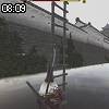 08時05分 ごろ