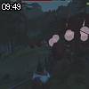09時45分 ごろ