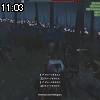 11時00分 ごろ