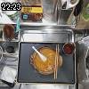 22時20分 ごろ