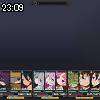 23時05分 ごろ
