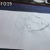 10時25分 ごろ