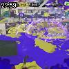 22時55分 ごろ