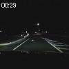 00時25分 ごろ