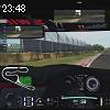 23時45分 ごろ