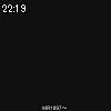 22時15分 ごろ