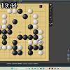 19時40分 ごろ