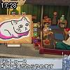 17時25分 ごろ