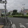 06時00分 ごろ