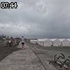 07時40分 ごろ