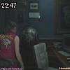 22時45分 ごろ