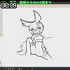 00時05分 ごろ