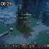08時25分 ごろ