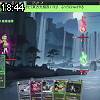 18時40分 ごろ