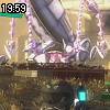 19時55分 ごろ