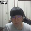 20時45分 ごろ
