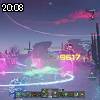 20時05分 ごろ