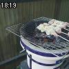 18時15分 ごろ