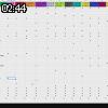 02時40分 ごろ