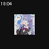 18時00分 ごろ