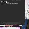 22時20分 ごろ