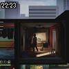 22時20分 ごろ