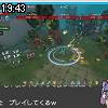 19時40分 ごろ