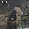 11時55分 ごろ