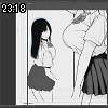 23時15分 ごろ