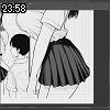 23時55分 ごろ