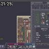 21時25分 ごろ