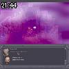 21時40分 ごろ