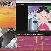 20時40分 ごろ