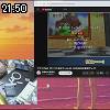 21時50分 ごろ