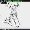 23時25分 ごろ