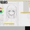 21時20分 ごろ