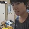 02時05分 ごろ