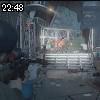 22時45分 ごろ