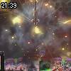 21時35分 ごろ