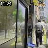 12時20分 ごろ
