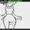 00時00分 ごろ