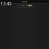13時40分 ごろ