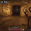 21時55分 ごろ