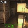 22時45分 ごろ