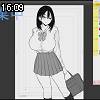 16時05分 ごろ