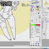 22時05分 ごろ