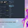 21時45分 ごろ