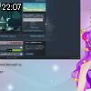 22時05分 ごろ