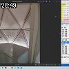 20時45分 ごろ