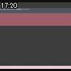 17時20分 ごろ